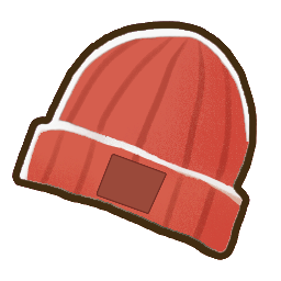 File:865Red Beanie.png