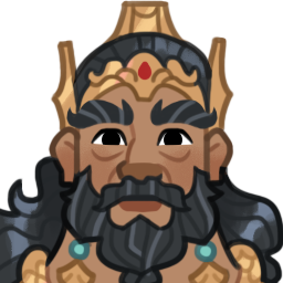 King Krakatoa icon.png