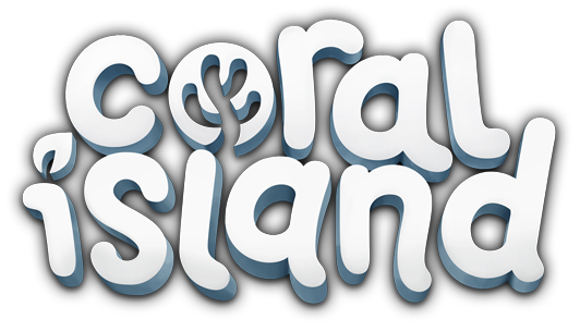 File:341Coral island logo.png