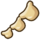 691Mammoth Fossil Bone 05 tail.png