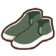 535Green Slip on Shoes.png