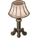 960Classic Lamp.png