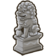 118Asian Stone Lion Statue.png