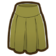974Olive Long Skirt.png