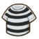 453Black-Stripped T-Shirt.png