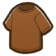 875Brown Oversized Tshirt.png
