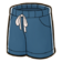 496Terry Shorts.png
