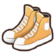 12Yellow Canvas Shoes.png