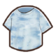 722Cloud-Print T-Shirt.png