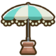 451Blue Beach Umbrella.png