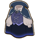 Gothic blue cape-shirt.png