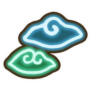 Neon cloud decor.png