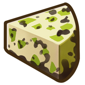 Buffalo fermented cheese.png