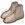 Gray leather ankle boots.png
