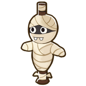 Mummy Scarecrow.png