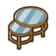 Disco double circle table.png