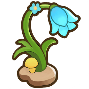 Wilting flower garden lamp.png