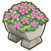 Square stone flower pot.png