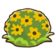 Party Yellow Flower.png