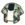 White lily floral shirt.png
