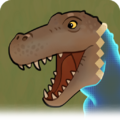 Tyrannosaurus hologram.png