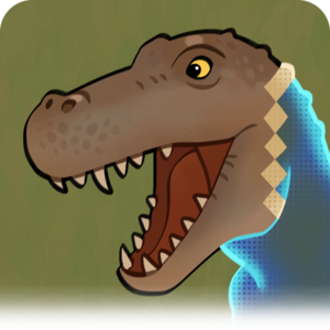 Tyrannosaurus hologram.png