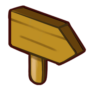 Wooden Arrow Sign.png