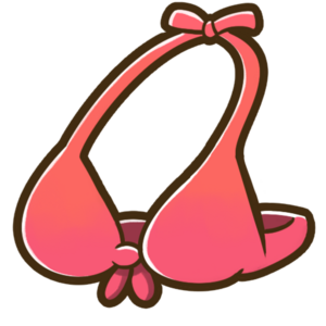 683Bikini top pink.png