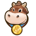 Cow Brown with medal.png