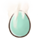 879Hard-boiled Duck Egg.png