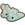 Light blue bunny slippers.png