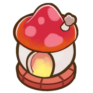 Small Mushroom Fireplace.png