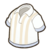 Cream striped polo shirt.png
