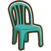 Blue plastic chair.png
