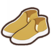 Yellow slip-on shoes.png