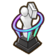 Disco garden statue.png