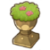 Gold Party Vase.png