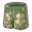 Green floral shorts.png