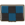 Blue and black wall decor.png
