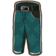 Gothic teal pants.png