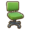 Green study chair.png