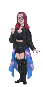 LilyJinx Spring Default.png