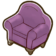 3Indoor Party Party Single Sofa.png