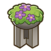 Round stone flower pot.png