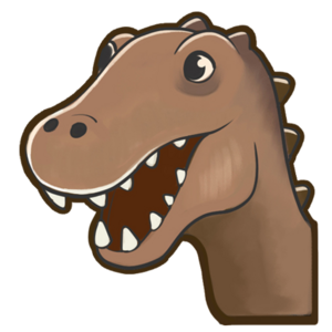 Tyrannosaurus skin.png