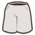 White short trouser.png