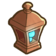 Blue mushroom lantern.png