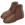 Brown leather ankle boots.png