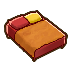 948Indoor Disco fur bed.png