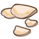 White Mushroom Wall Lamp.png